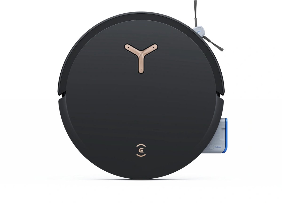 Ecovacs Deebot X8 Pro Omni – 18.000 Pa robotstofzuiger Ecovacs Deebot X8 Pro Omni robotstofzuiger met 18.000 Pa