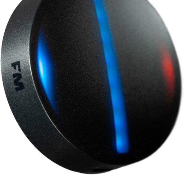 Flitsmeister DOT flitsmelder met LED‑ring