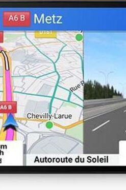 Garmin DriveSmart 76 autonavigatie met 7 inch scherm