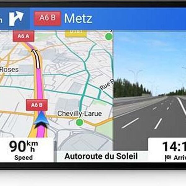 Garmin DriveSmart 76 autonavigatie met 7 inch scherm