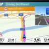 Garmin DriveSmart 86 – 8″ Navigatiesysteem 2 Garmin DriveSmart 86 autonavigatie met 8 inch HD scherm
