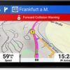 Garmin dezlCam LGV710 – 7″ Truck Navigatiesysteem 3 Garmin dezlCam LGV710 truck navigatie met 7 inch scherm