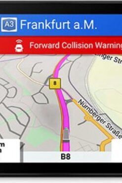 Garmin dezlCam LGV710 truck navigatie met 7 inch scherm