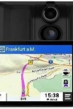 Garmin dezlCam LGV710 – 7″ Truck Navigatiesysteem 2 Garmin truck navigatie met BirdsEye laadperronbeelden