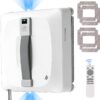 Grenintol WA9 PRO 2 Grenintol WA9‑PRO robot ramenwasser met 8000 Pa zuigkracht en lasersensoren