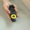 Kärcher RCW 2 1 Kärcher RCW 2 raamreinigingsrobot met ultrasone sproeiers