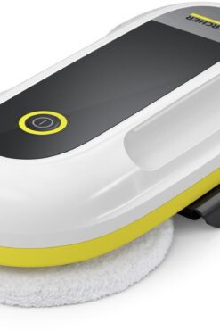 Trendy Online Winkel met Selectie van Unieke Items 43 Kärcher RCW 2 raamreinigingsrobot met ultrasone sproeiers en vacuümtechnologie