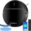 LIECTROUX M7S PRO Robotstofzuiger 3 LIECTROUX M7S PRO robotstofzuiger met dweilfunctie