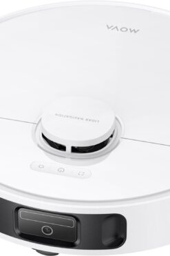 MOVA E30 Ultra Robotstofzuiger 1 MOVA E30 Ultra robotstofzuiger voor harde vloeren en tapijt