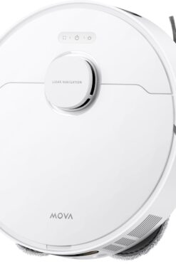 MOVA E40 Ultra Robotstofzuiger 19.000 Pa 1 MOVA E40 Ultra robotstofzuiger 19.000 Pa