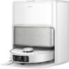 MOVA P70 Pro Ultra Robotstofzuiger 2 MOVA P70 Pro Ultra robotstofzuiger met 260 RPM dweil