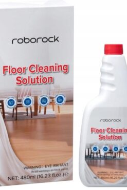 Roborock Floor Cleaning Solution 480ml plantaardig concentraat 1:200