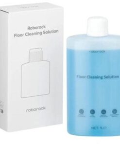 Roborock originele reinigingsvloeistof 1000ml voor harde vloeren