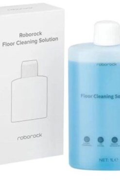 Roborock originele reinigingsvloeistof 1000ml voor harde vloeren