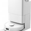 Roborock Q Revo 3 Roborock Q Revo robotstofzuiger met 5.500 Pa zuigkracht en all‑in‑one station