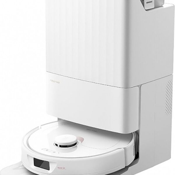 Roborock Q Revo robotstofzuiger met 5.500 Pa zuigkracht en all‑in‑one station