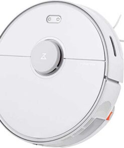 Trendy Online Winkel met Selectie van Unieke Items 26 Roborock Q7 Max robotstofzuiger met 4.200 Pa zuigkracht en dweilfunctie