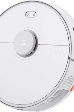 Roborock Q7 Max robotstofzuiger met 4.200 Pa zuigkracht en dweilfunctie