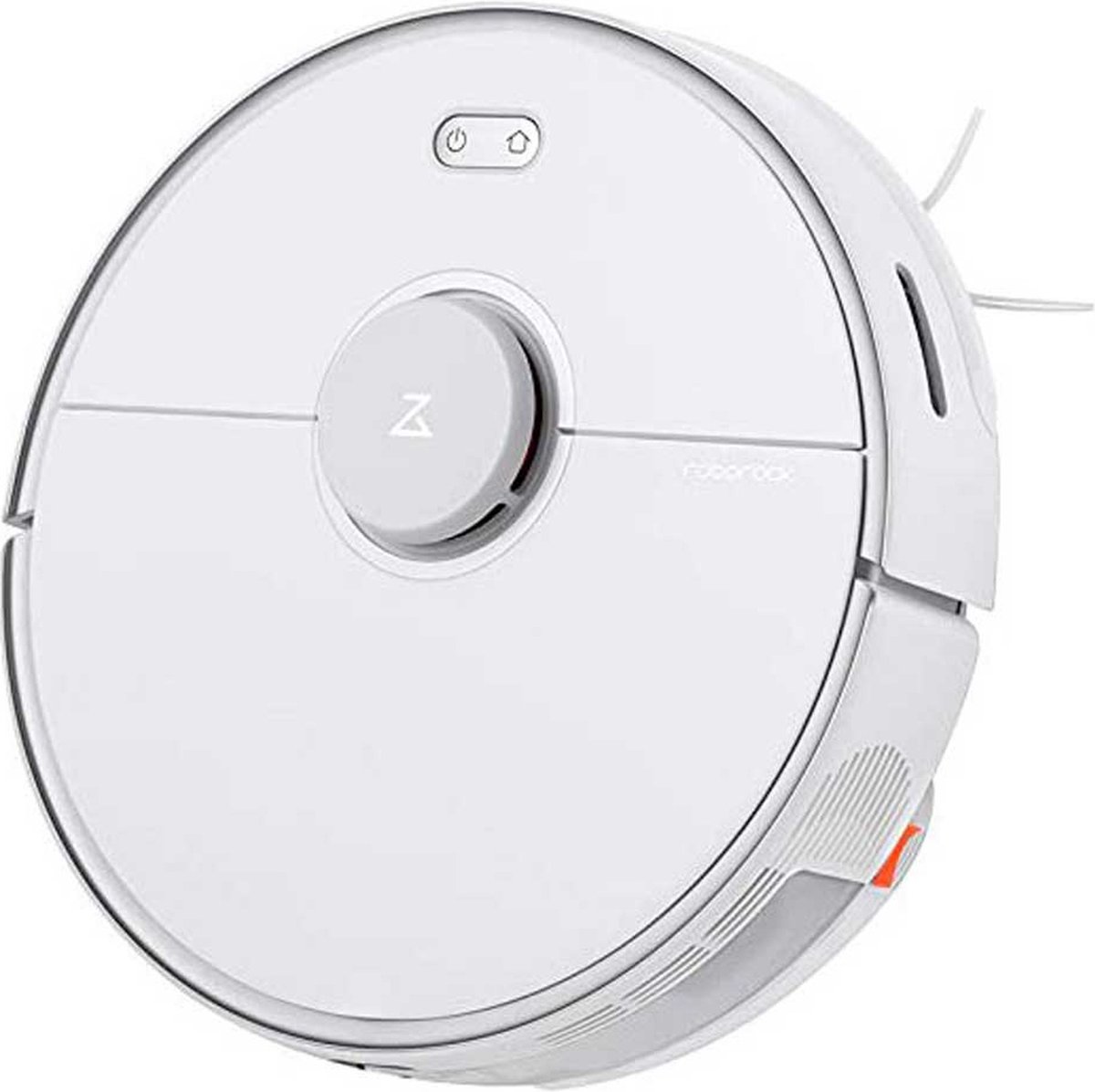 Roborock Q7 Max – 4.200 Pa robotstofzuiger met LiDAR‑navigatie Roborock Q7 Max robotstofzuiger met 4.200 Pa zuigkracht en dweilfunctie