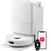 Roborock QV 35S 3 Roborock QV 35S robotstofzuiger met 10.000 Pa zuigkracht en dubbele anti‑klitborstels