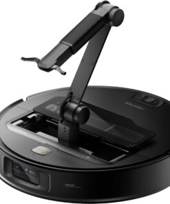Roborock Saros Z70 1 Roborock Saros Z70 robotstofzuiger met OmniGrip mechanische arm