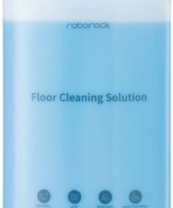 Roborock Originele Reinigingsvloeistof – 1000ml 1 Roborock vloerreiniger 1000ml veilig voor robotstofzuigers