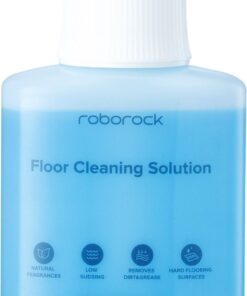 Roborock vloerreinigingsoplossing 200ml voor moprobots