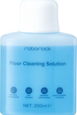Roborock vloerreinigingsoplossing 200ml voor moprobots