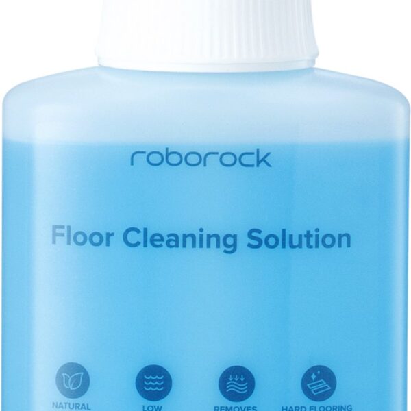 Roborock vloerreinigingsoplossing 200ml voor moprobots