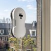 Stoffy Zippy Robot Ramenwasser 3 Stoffy Zippy robot ramenwasser met 3000 Pa zuigkracht en dubbele spray