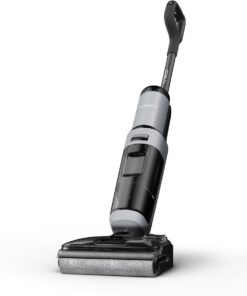 Tineco FLOOR ONE i5 Stretch Plus nat‑droog vloerreiniger met 20.000Pa zuigkracht