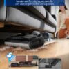 Tineco FLOOR ONE i5 Stretch Plus 1 Tineco FLOOR ONE i5 Stretch Plus nat‑droog vloerreiniger