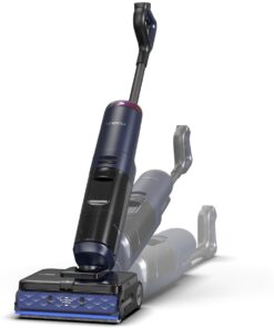 Tineco Floor One S7 Max Pro nat‑droog vloerreiniger met 22 kPa zuigkracht