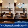 Tineco Floor One S9 Artist Premium 1 Tineco Floor One S9 Artist Premium nat‑droog vloerreiniger