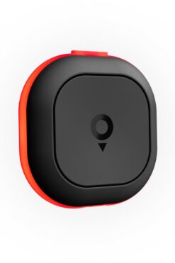 Tom by TomTom flitsmelder met LED‑ring