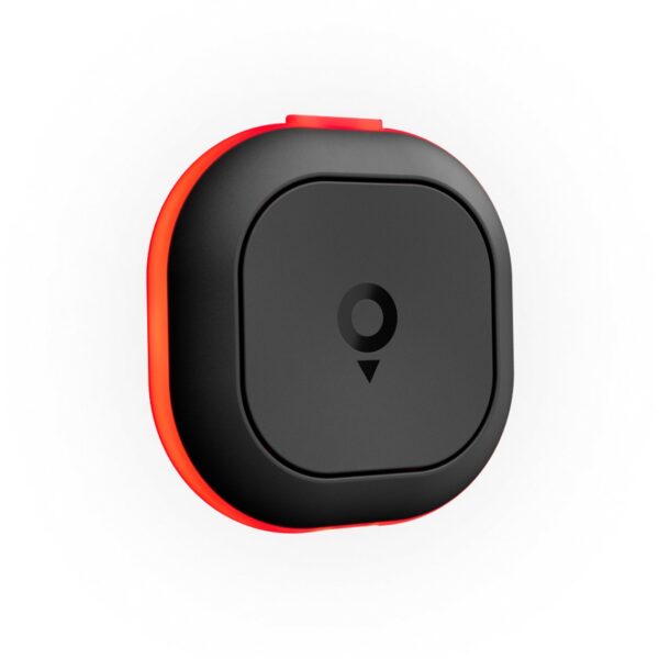 Tom by TomTom flitsmelder met LED‑ring