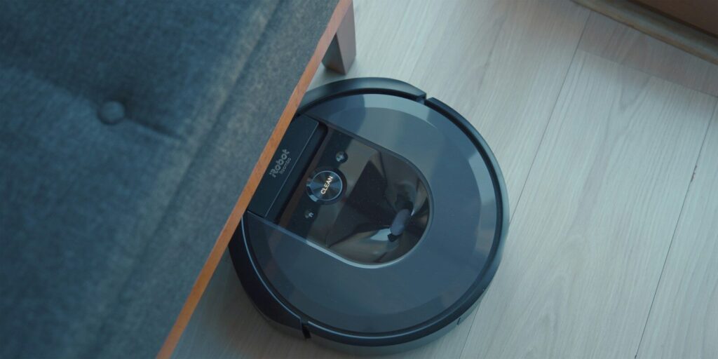 Robotstofzuiger voor Harde Vloeren (2026): De Complete Expert Gids 1 Robotstofzuiger die parket, laminaat en tegels schoonmaakt in 2026