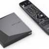 Formuler Z11 Pro BT Edition – 4K Android Box 1 Formuler BT1 afstandsbediening Bluetooth
