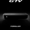 Formuler GTV – IPTV Set Top Box – 4K Android TV 1 Formuler GTV Android TV 4K IPTV
