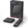 Formuler Z10 4K Android TV Box 2 Formuler Z10 Android 4K IPTV box