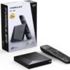 Formuler Z11 Pro BT Edition – 4K Android Box 2 Formuler Z11 Pro BT Edition 4K mediaplayer