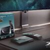 Formuler Z12 Ultra SE Edition – 4K Android Mediaplayer 1 Formuler BT3 afstandsbediening met verlichting