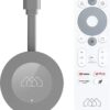 Homatics Viatel Xcruiser GD2 4K Google TV Dongle 2 Homatics Viatel Xcruiser GD2 4K Google TV dongle