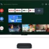 Xiaomi TV Box S 2nd Gen – 4K Ultra HD 1 Xiaomi TV Box S afstandsbediening met Google Assistant