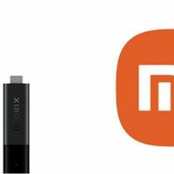 Xiaomi TV Stick 4K Ultra HD
