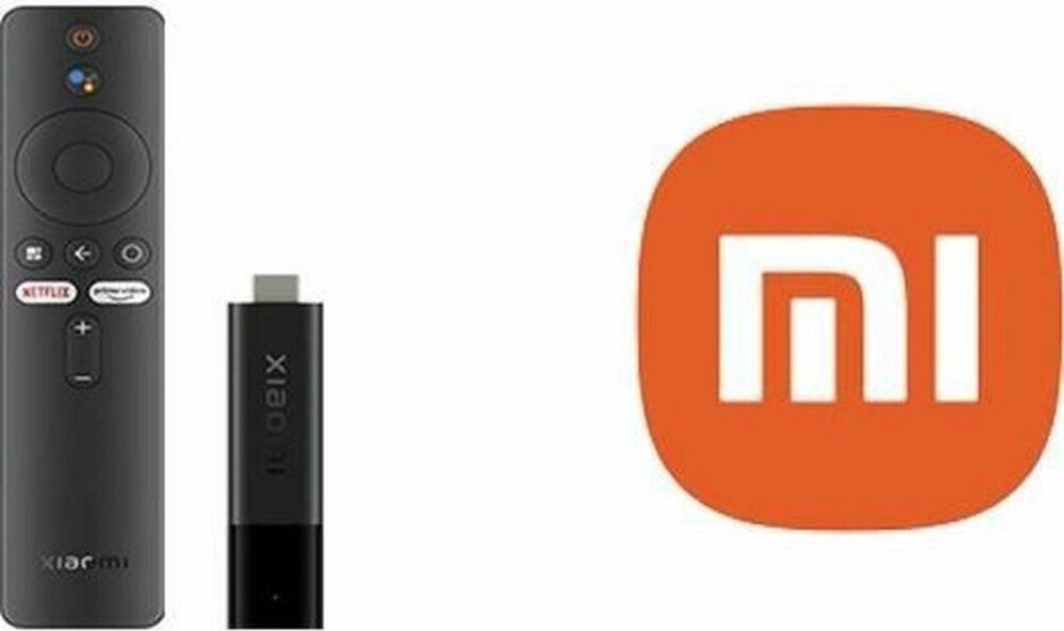 Xiaomi TV Stick 4K Xiaomi TV Stick 4K Ultra HD